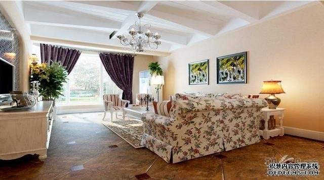 最全的 客厅挂画风水讲究及挂画风水禁忌