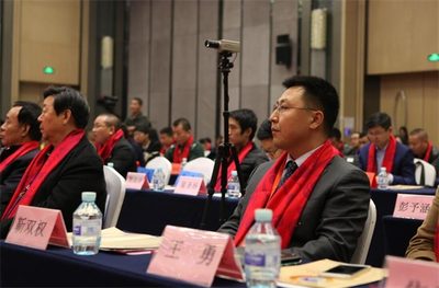 靳双权律师活动纪实