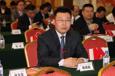 靳双权律师活动纪实